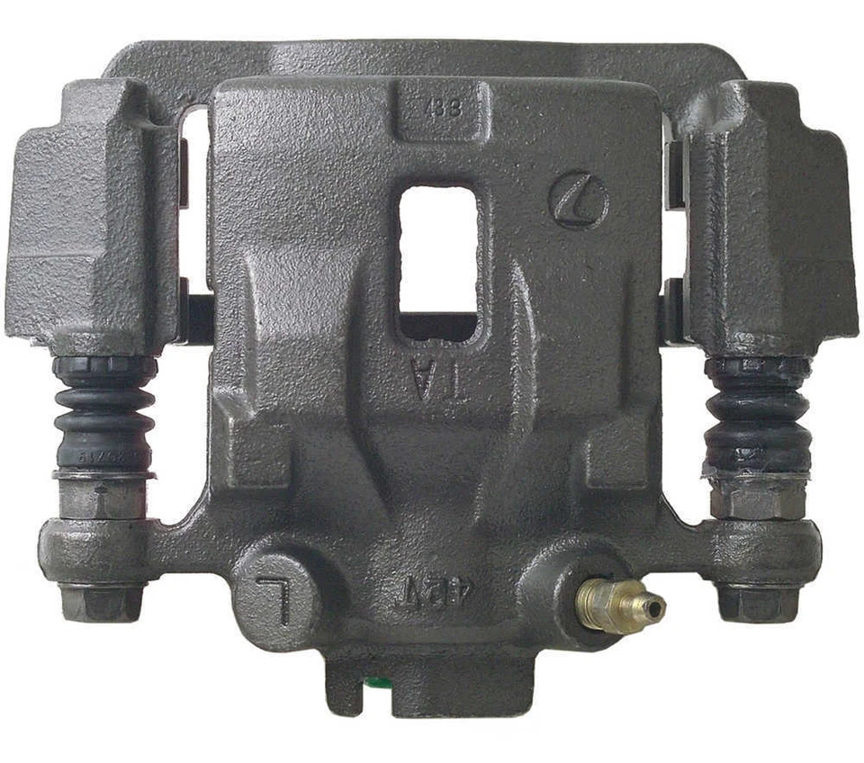 Pinza de freno de disco para Subaru Legacy 2005, Outback Cardone Reman Foto 3 de 4