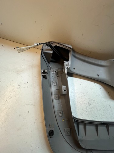 Türverkleidung VR vorne links Fiat Ducato 2.3 30 130 250 2015 - Bild 5 von 8