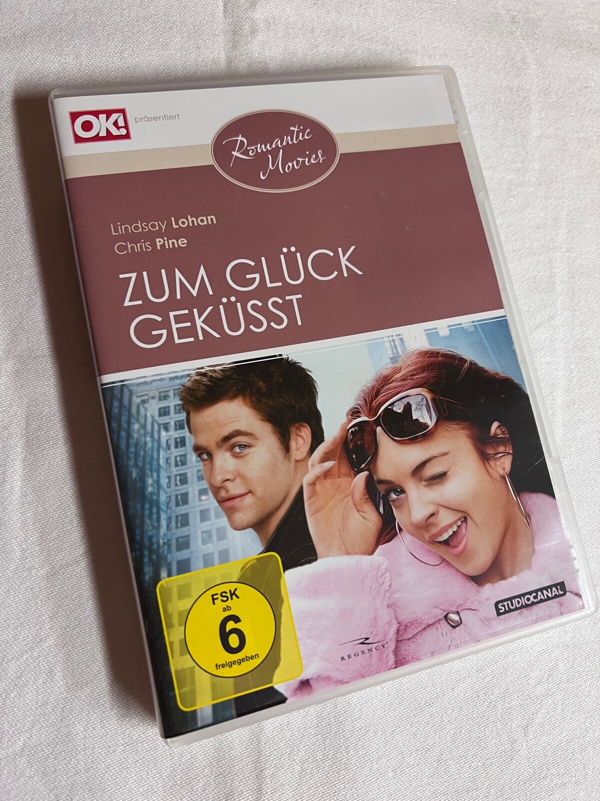 Ich Will Mein Glück Zurück Film