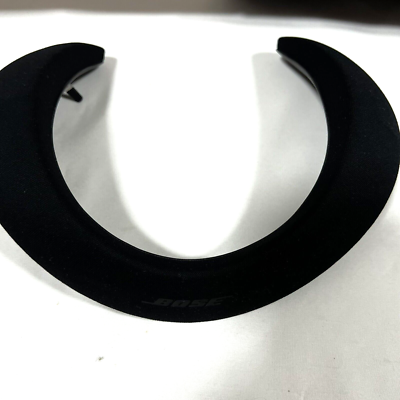 Bose SoundWear Companion Neck band Speaker Wearable Wireless