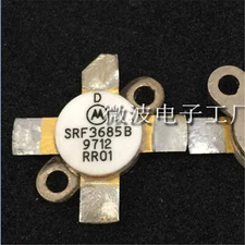 1PCS SRF3685B High Frequency Tube Microwave Tube Radio Frequency Tube