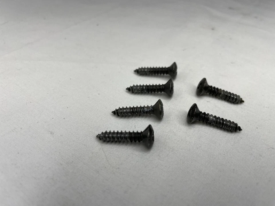 Camión Chevy Silverado GMC Sierra C/K 1988-1998 parasol juego de tornillos especiales Foto 3 de 4