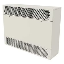 Qmark Cus93505483ffwd Cabinet Unit Heater With Bms