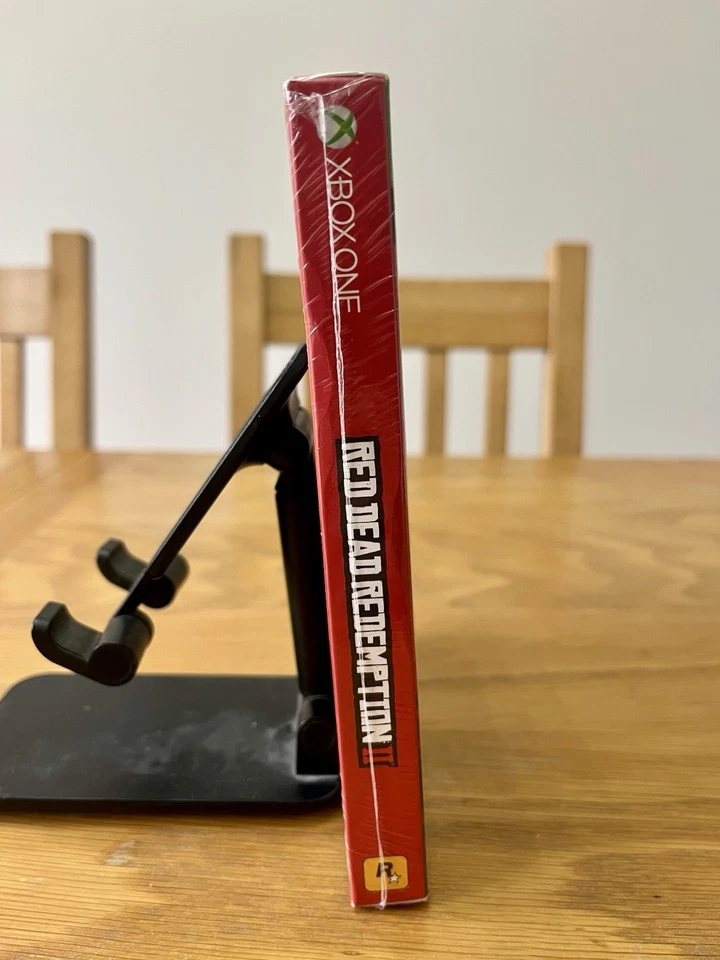 Red Dead Redemption 2 XBOX ONE Special Edition - Please Read Description  - Image 2 of 4