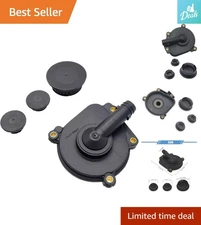 Mercedes-Benz PCV Valve Oil Separator Kit with Seal Set - Perfect Fit 2005-2015