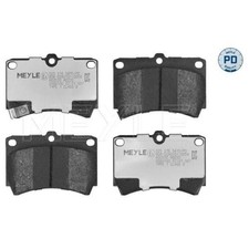 Kits de frein Mazda DEMIO