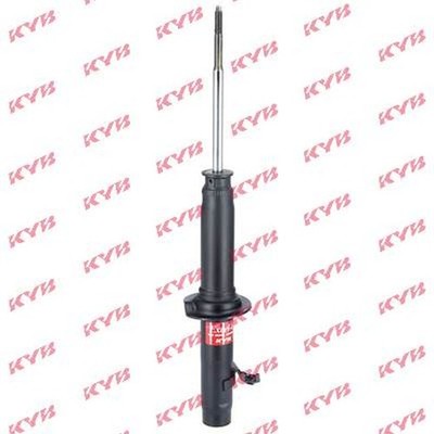 1x ORIGINAL  Kyb 341178 Stoßdämpfer Vorne, Links für Honda PRELUDE IV