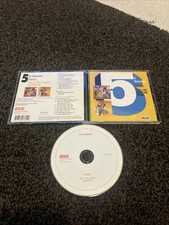 The 5th Dimension 2 LPs On 1 CD A Portrait / Love's Lines, Angles & Rhymes 2007