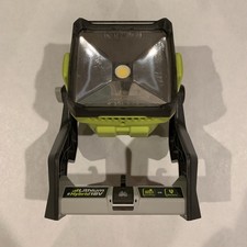 RYOBI ONE+ 18V Hybrid LED Work Light (Tool Only) P721 Works Great
