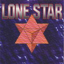 LONE STAR BBC Radio One Live In Concert CD LONE STAR BBC Radio One Live In Concert CD