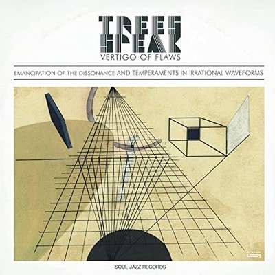 Trees Speak Vertigo of Flaws: Emancipation of the Dissonance and Temperaments In