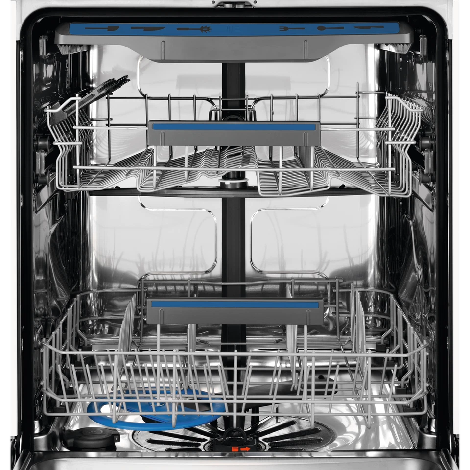 Electrolux Lavastoviglie da Incasso LSV48400L | 14 Coperti Vassoio Porta Posate - Immagine 2 di 4