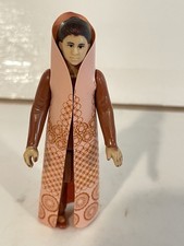 Vintage Kenner 1980 Star Wars ESB Back Bespin Princess Leia LOOSE