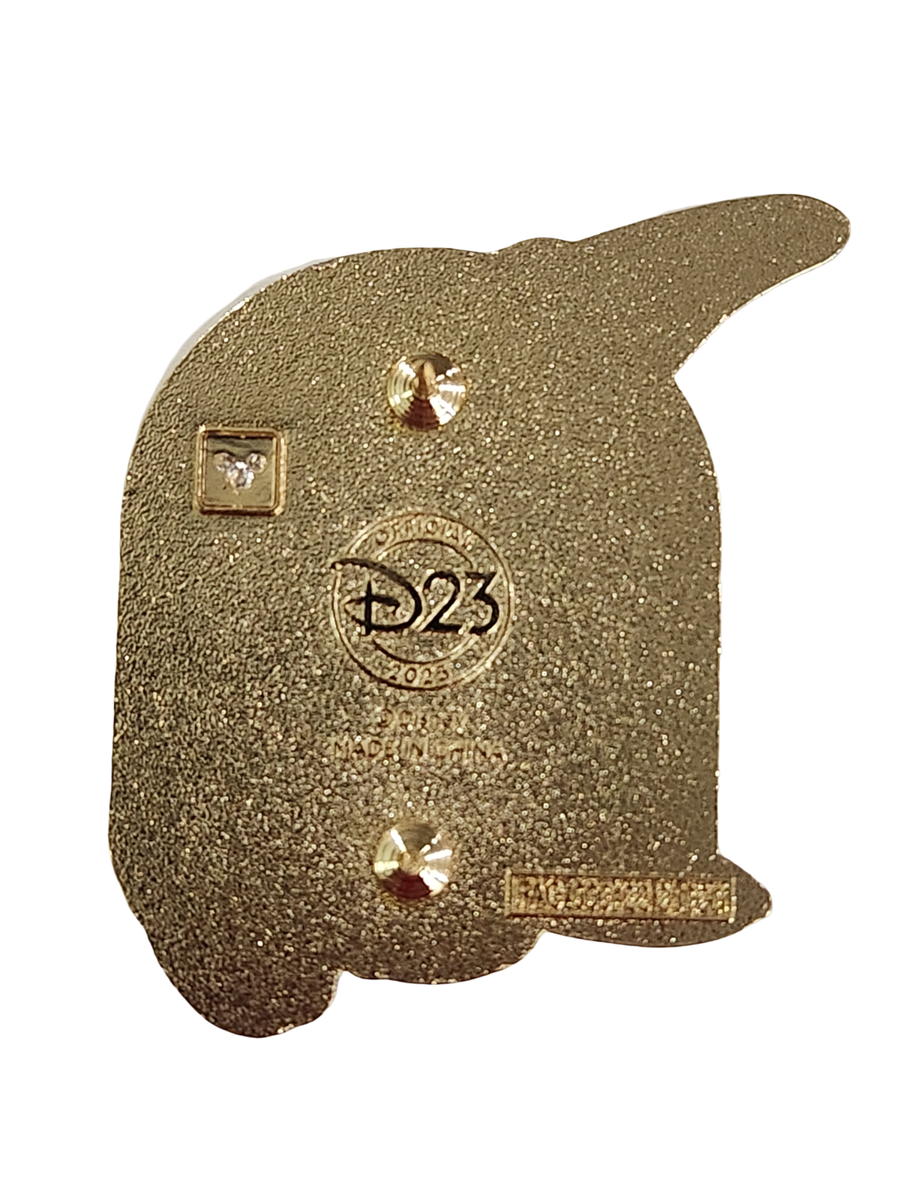 PP181238 D23 Sorcerer Mickey Classics Fan Favorites Gold Member