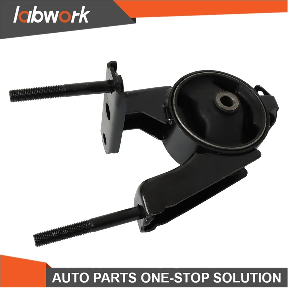 Juego de montaje de motor y transmisión Labwork para Scion XA/XB 1,5 L 2004 2005 2006 Foto 4 de 4