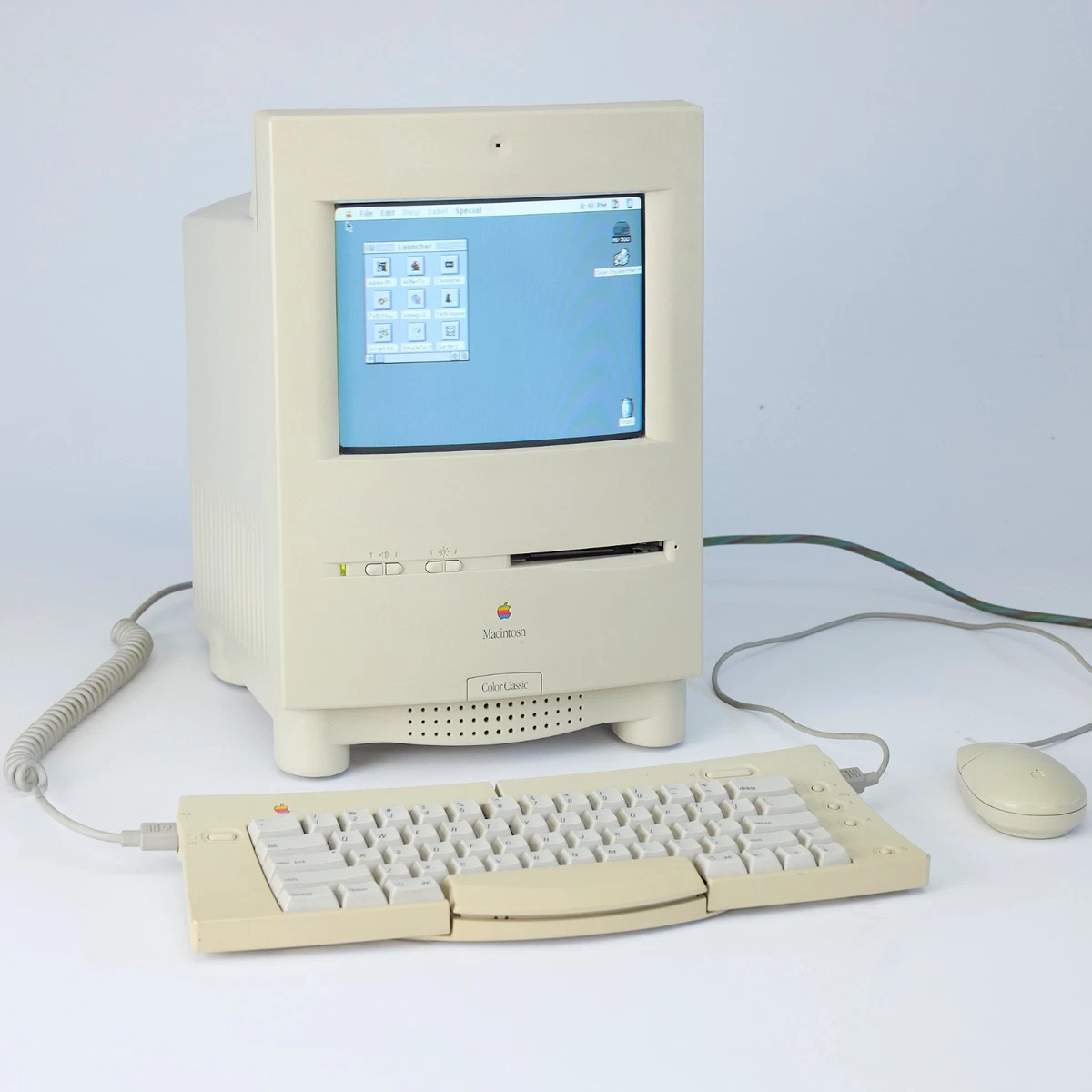 Preços baixos em Mac Classic II | eBay