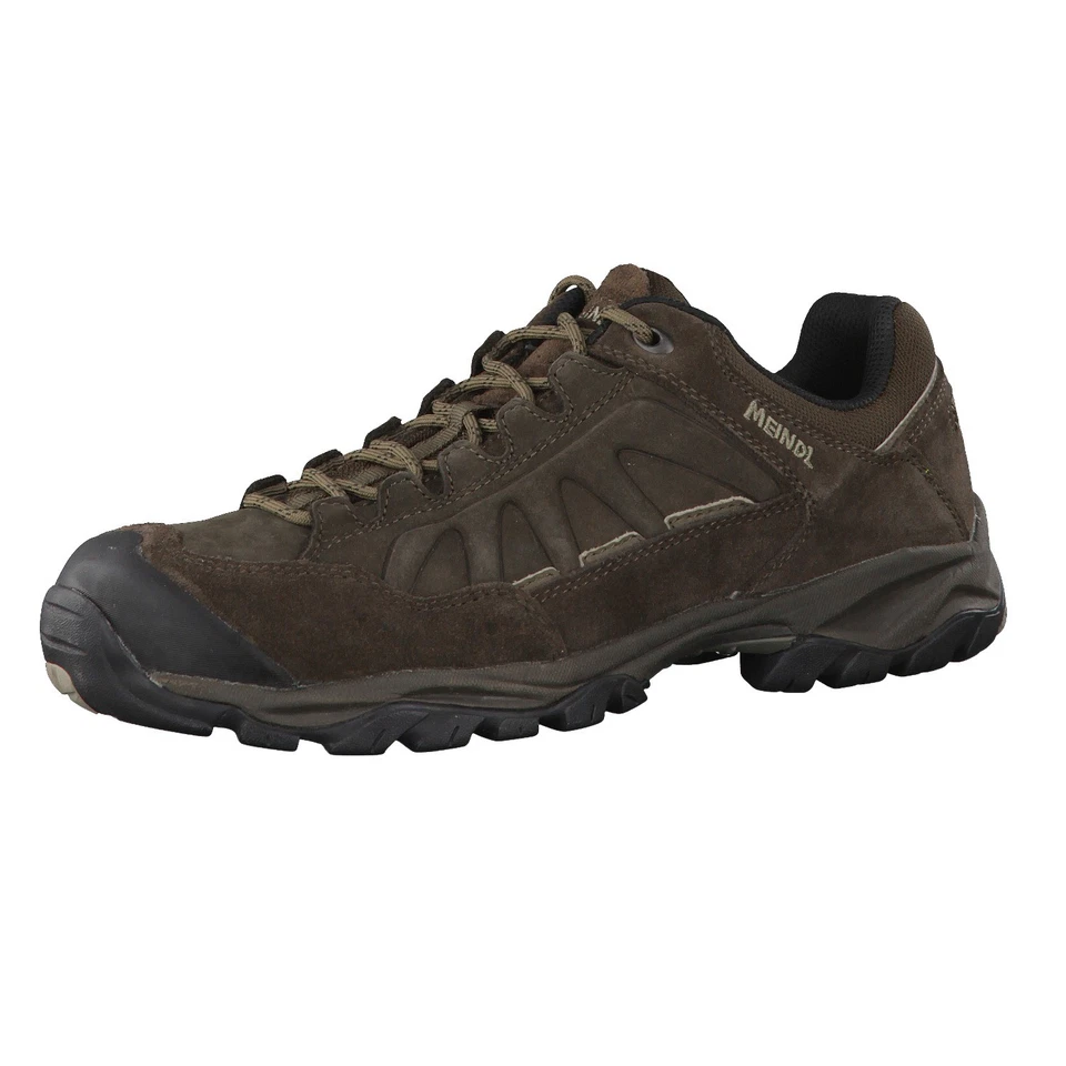 Meindl Herren Wanderschuhe Nebraska 3447