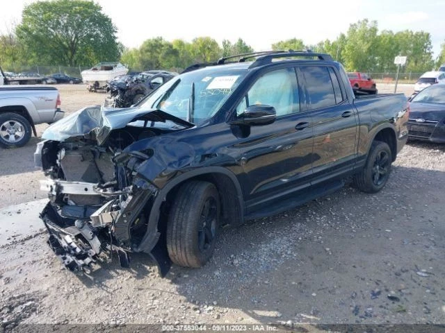 Shifter RIDGELINE 2021 Transmission Shift 1761205 - Image 2 of 4