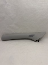 VW POLO MK5 6R 2009-2012 FRONT LEFT PASSENGER SIDE PILLAR TRIM 6R6867233