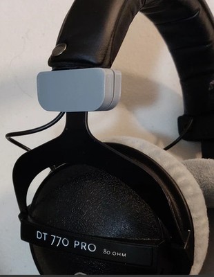 Beyerdynamic Slider Cover Replacement Kit for DT 770 / DT 880 / DT 990 Pro
