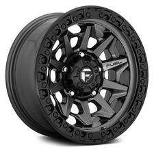 Fuel D716 Covert Wheels 20x10 -18 8x165.1 125.1 Anthracite Rims Set Of 4 Fuel D716 Covert Wheels 20x10 -18 8x165.1 125.1 Anthracite Rims Set Of 4