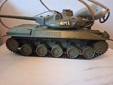 JOUET ANCIEN EN tôle Tank MS 882 China EUR 50,00 - FR