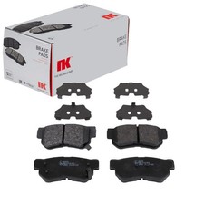 Plaquette de frein Hyundai TRAJET