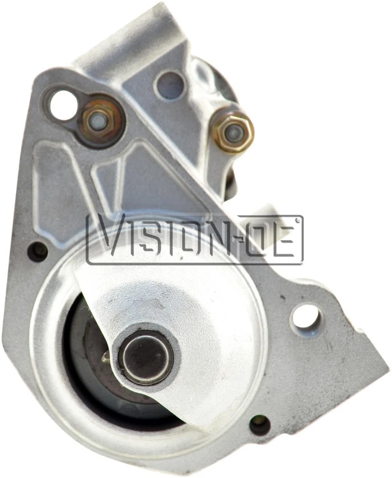 Motor de arranque BBB Industries 19045 para 07-11 Land Cruiser LX570 Sequoia Tundra Foto 3 de 4