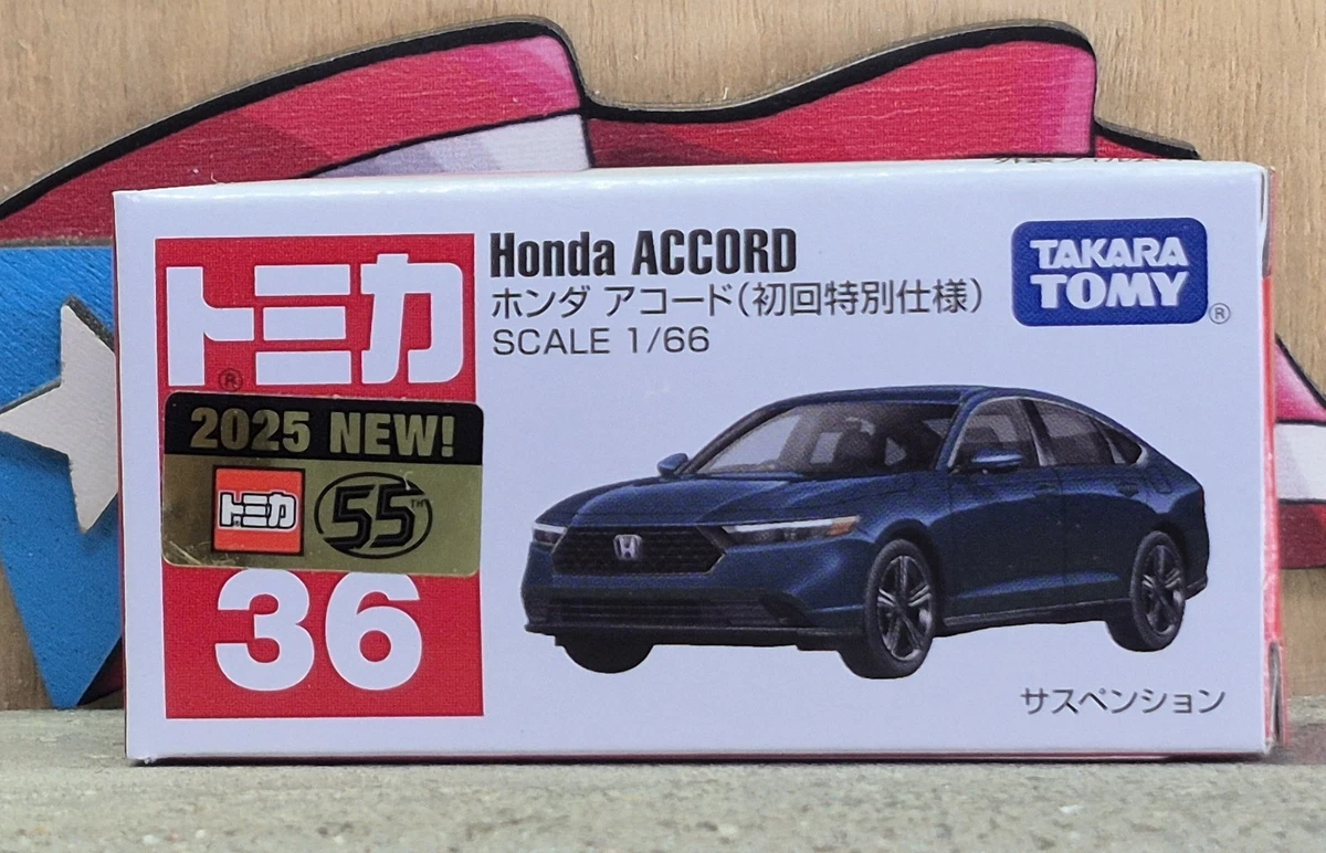 Honda Accord Diecast for sale - eBay