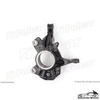 Achsschenkel Vorne Links FüR Renault Megane CC Scenic III Coupe Grandtour 08-17