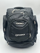 Ogio Techspecs Street Backpack Black Bag - Authentic Ford Employee Gift Bag Ogio Techspecs Street Backpack Black Bag - Authentic Ford Employee Gift Bag