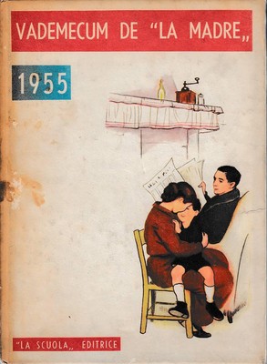 VADEMECUM DER MUTTER 1955