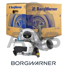 Turbolader für VW PHAETON (3D1, 3D2, 3D3, 3D4, 3D6, 3D 0591455702L, 0591455702LV