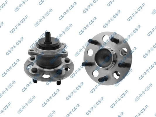 GSP 9400557 Wheel Bearing Kit for LEXUS,TOYOTA - Bild 3 von 3