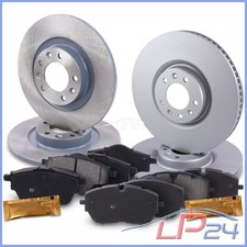 Kits de frein Citroen C5