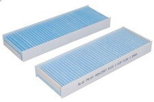 Filtre, air de l'habitacle BLUE PRINT ADN12507 pour MAXIMA / MAXIMA QX V 3 2000-