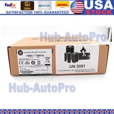 new~ Allen Bradley 2711R-T4T PanelView 800 HMI Terminal 4" Factory US！