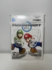 *PERFECT CONDITION* Mario Kart Wii (Nintendo Wii 2008) , Complete In Box, Tested