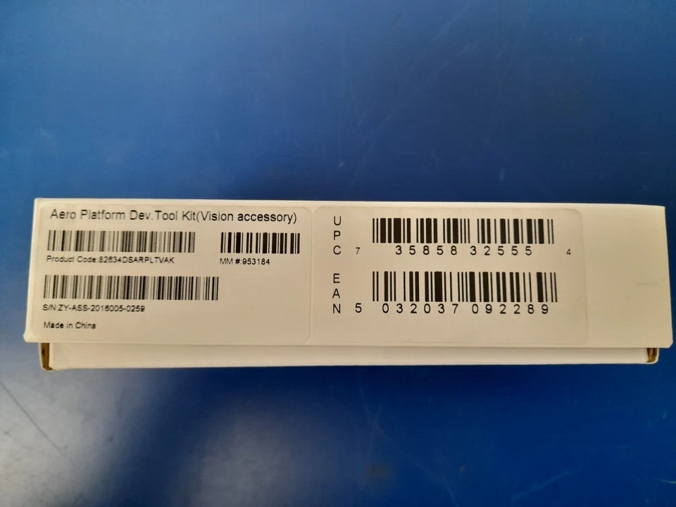 INTEL 82634DSARPLTVAK ProcessorVision Accessory Kit for Intel Aero - Image 3 of 4