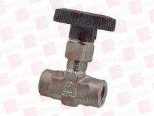 PARKER 4F-V6LN-SS / 4FV6LNSS (NEW IN BOX)