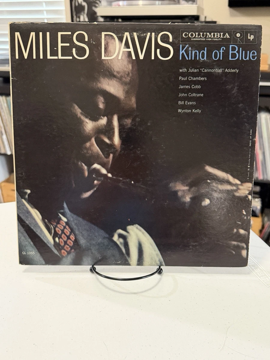 Preços baixos em Miles Davis Kind of Blue | eBay