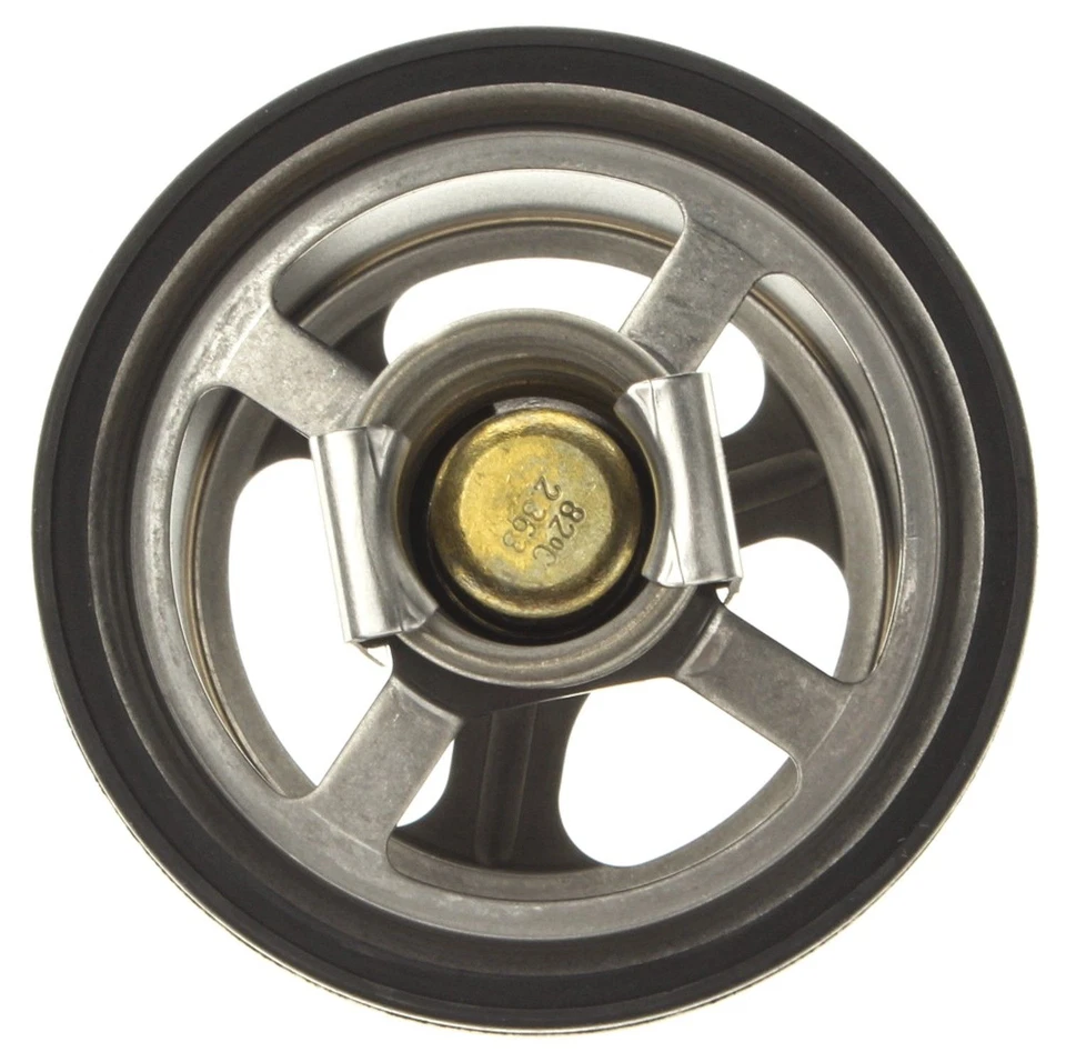 Термостат охлаждающей жидкости двигателя MAHLE THD 1 82 для 04–05 Porsche Carrera GT - Изображение 2 из 4