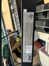 APC AP7998 208V Power Distribution Unit