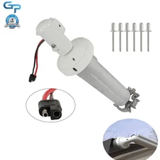 3310423.209B For 9100 Power Awning Motor RV Torsion Assembly Rh White
