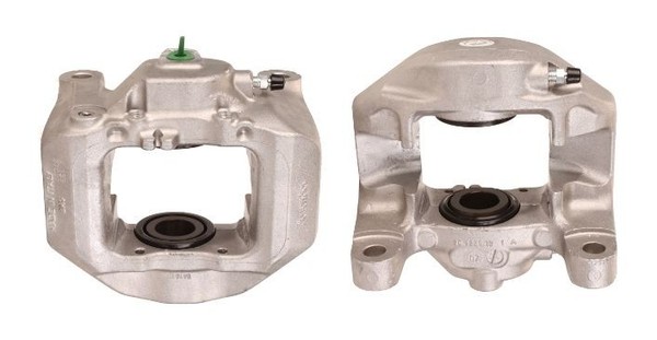 Bremssattel Hinten Links Bosch 0 986 134 110 FüR VW-image