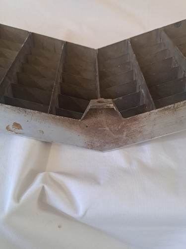 Vintage 1963,64 Buck Rivera Grill - Bild 8 von 18