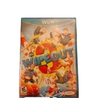 Wipeout 3 - Nintendo Wii U Sealed