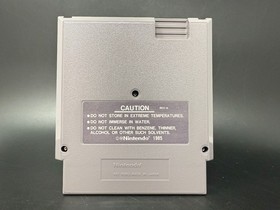 Casino Kid (Nintendo NES) *COMPLETE IN BOX - TESTED*