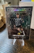 2023-24 Panini Obsidian - Lewis Miley #99 /120 (RC)