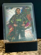 2024 Topps Finest Formula 1 Racing Checklist Guide in-content 25